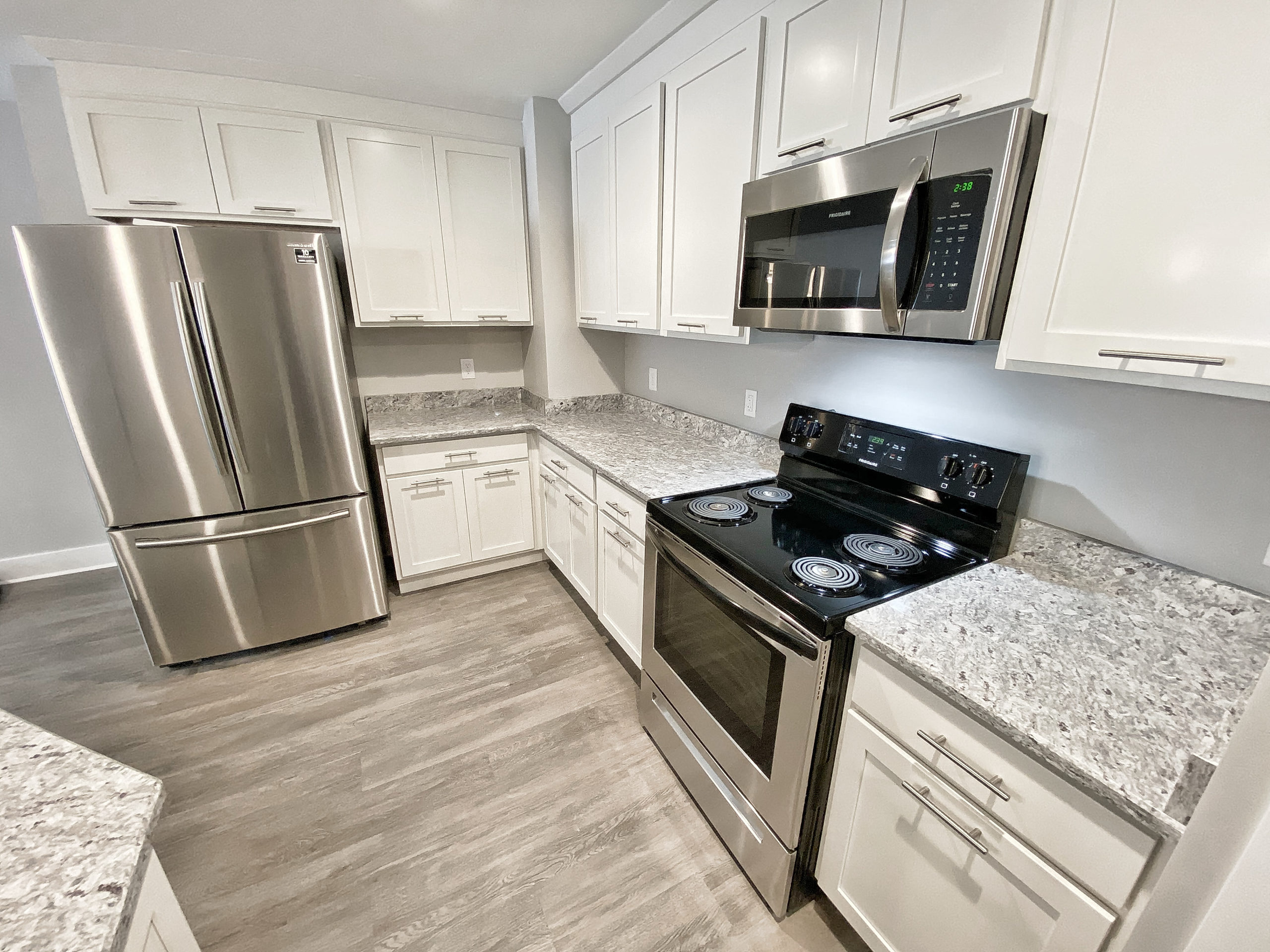 Apartments for Rent in Beachwood, Ohio Old Green Place